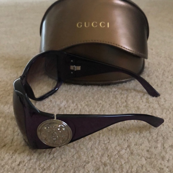 Gucci Sunglasses - Picture 2 of 4